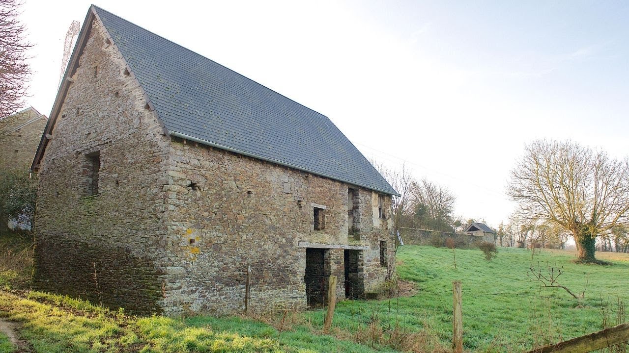 découvrez notre guide complet et nos astuces pour rénover une fermette près du 15e arrondissement de paris, alliant charme traditionnel et modernité.