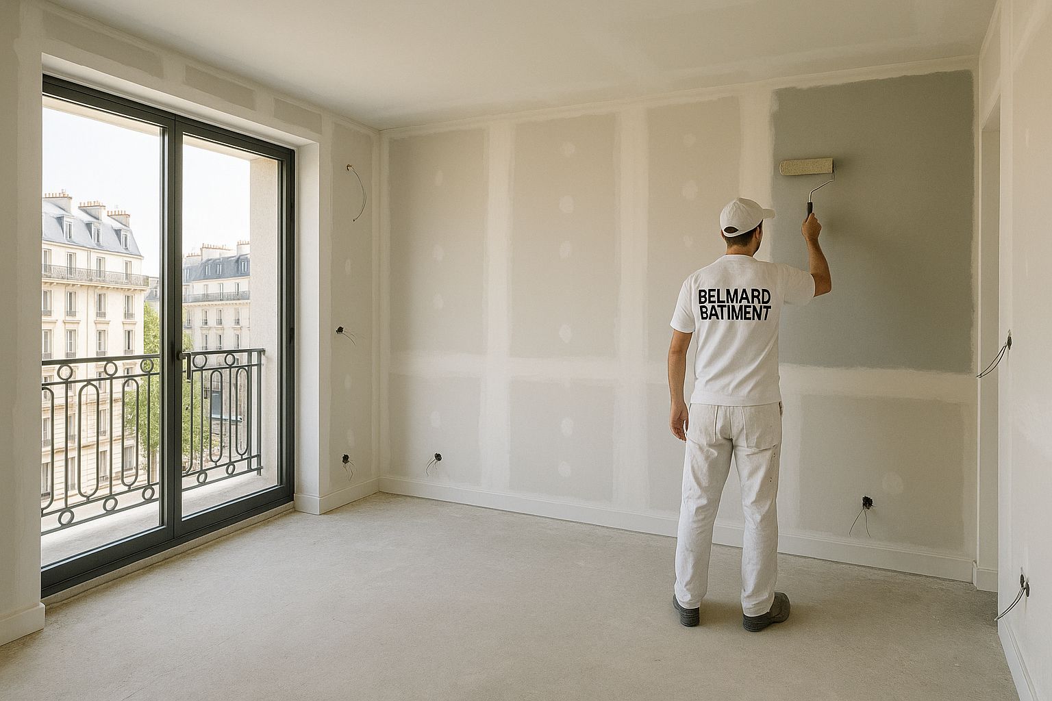 découvrez des solutions efficaces pour rénover votre logement dans le 20ème arrondissement de paris et améliorer son confort énergétique tout en réduisant vos dépenses.