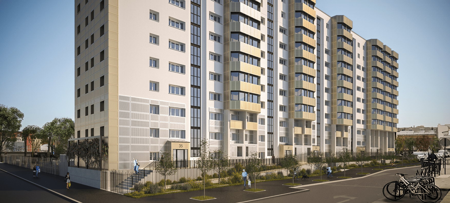 découvrez des solutions efficaces pour rénover votre logement dans le 20ème arrondissement de paris et améliorer son confort énergétique tout en réalisant des économies d'énergie.