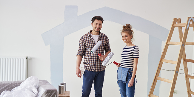 découvrez comment rénover votre maison ou local professionnel pour augmenter la valeur de votre entreprise et attirer plus de clients.