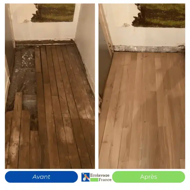 découvrez nos conseils et techniques pour rénover votre parquet flottant facilement et lui redonner toute sa beauté et sa durabilité.