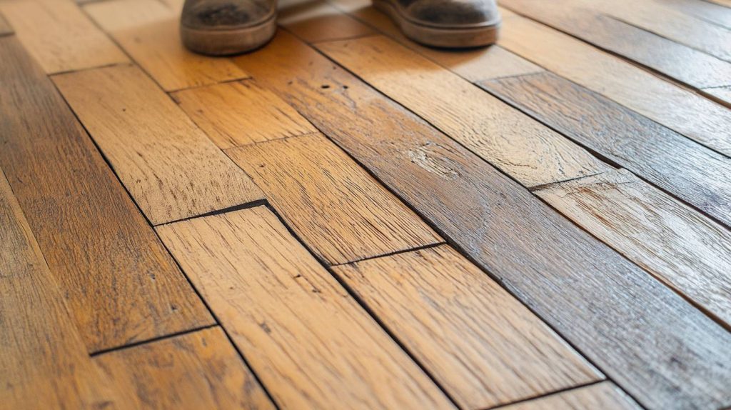 découvrez nos conseils pratiques pour rénover votre parquet à paris 01 et redonner vie à vos sols en bois avec succès.