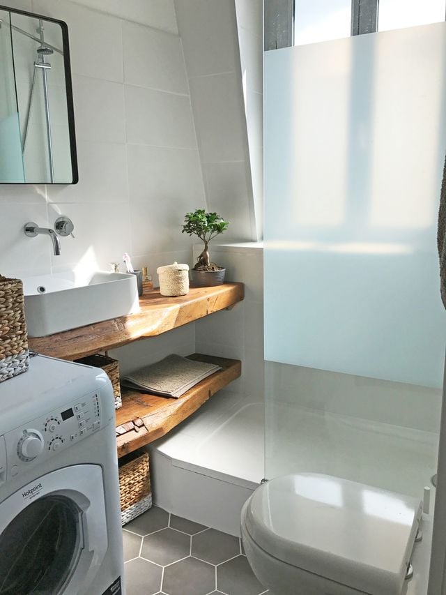 découvrez nos astuces et idées pratiques pour rénover votre salle de bain à mouroux. transformez votre espace avec style et fonctionnalité.