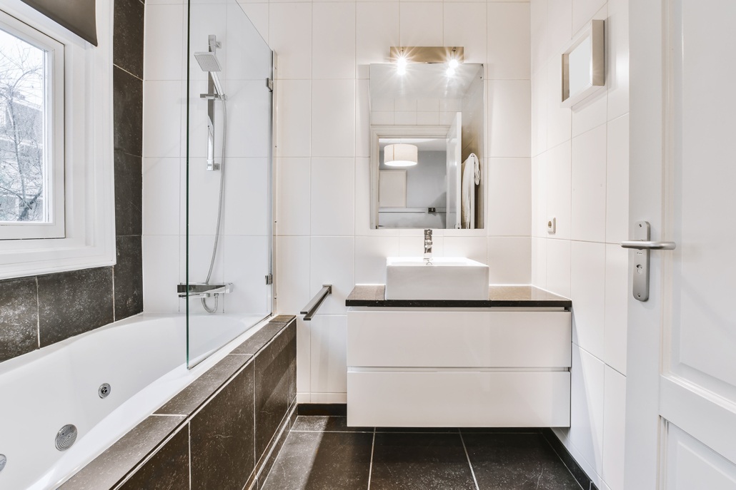 découvrez des conseils modernes pour rénover votre salle de bain à mortery, alliant design contemporain et solutions pratiques pour un espace à la fois esthétique et fonctionnel.