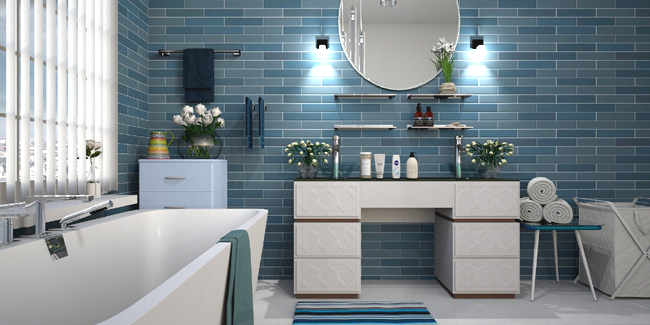 découvrez des conseils modernes pour rénover votre salle de bain à mortery et créer un espace à la fois fonctionnel et élégant.