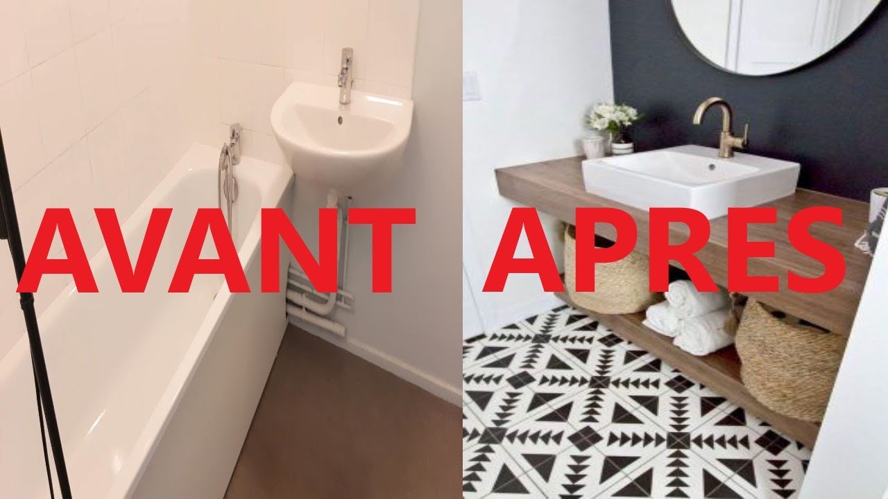 découvrez nos astuces et conseils pour rénover votre salle de bain pas cher tout en alliant style et fonctionnalité. transformez votre espace facilement et à petit prix !
