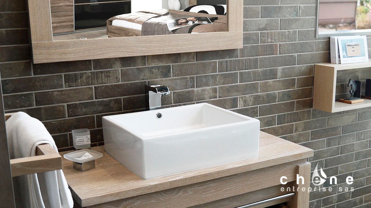 découvrez des solutions clés pour rénover votre salle de bain facilement et efficacement, alliant design, fonctionnalité et budget maîtrisé.