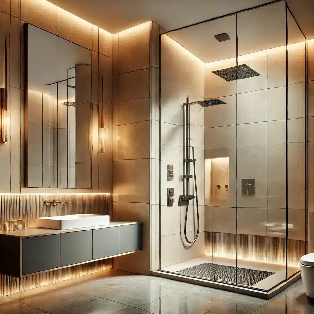 découvrez des solutions clés pour rénover votre salle de bain avec style et efficacité. conseils pratiques, idées design et étapes essentielles pour réussir votre projet.