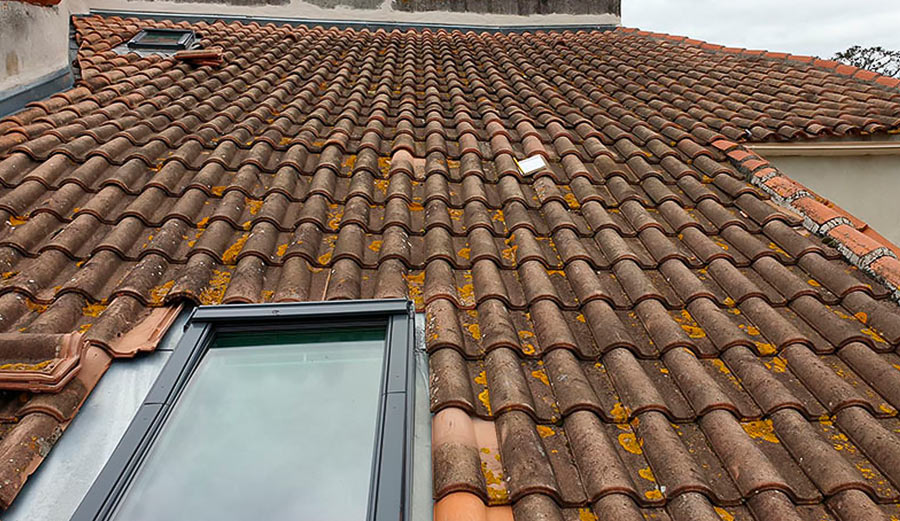 renover toiture ancienne 3 découvrez nos conseils et solutions pour rénover une toiture ancienne, améliorer l'isolation et prolonger la durée de vie de votre toit.