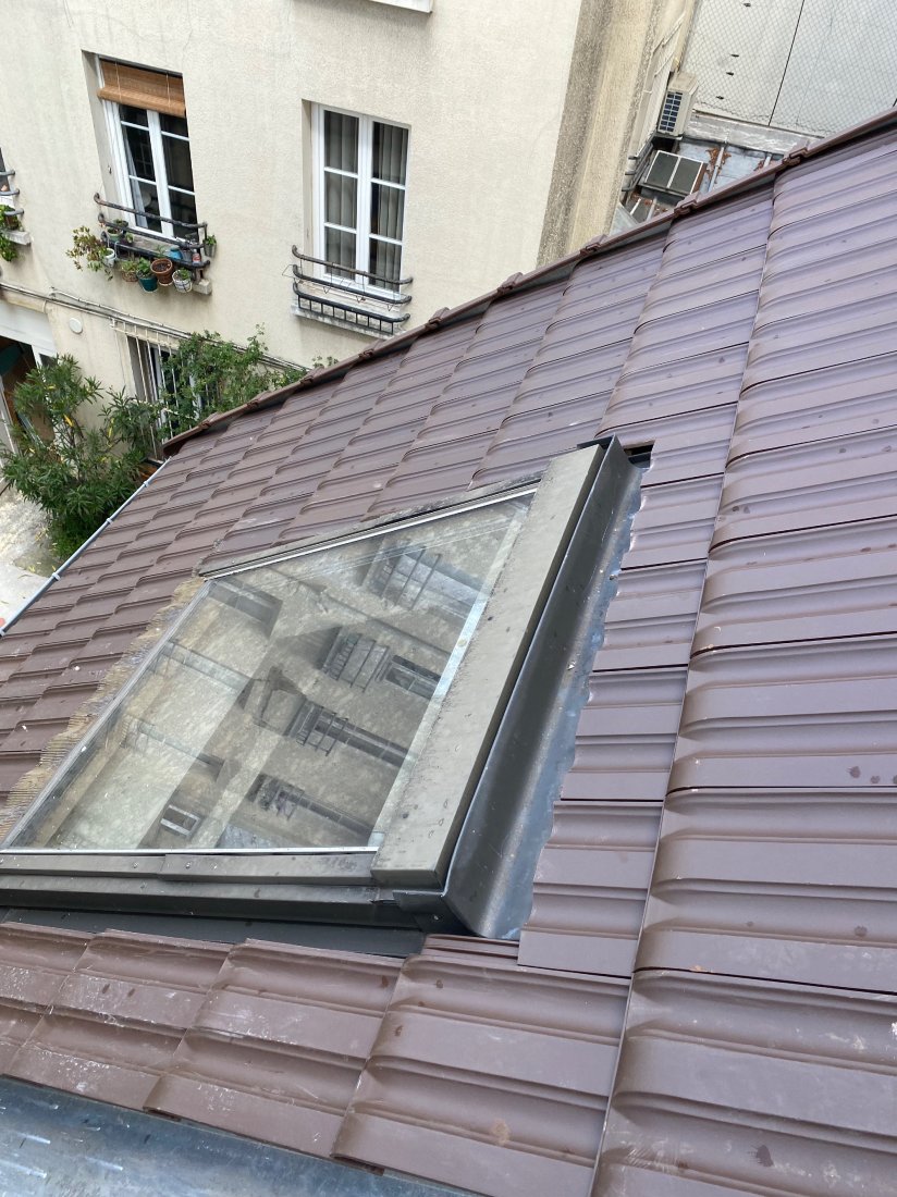 expert en rénovation de toiture à paris 20, proche bagnolet. service de qualité pour réparer, entretenir et moderniser votre toiture. devis gratuit et intervention rapide.