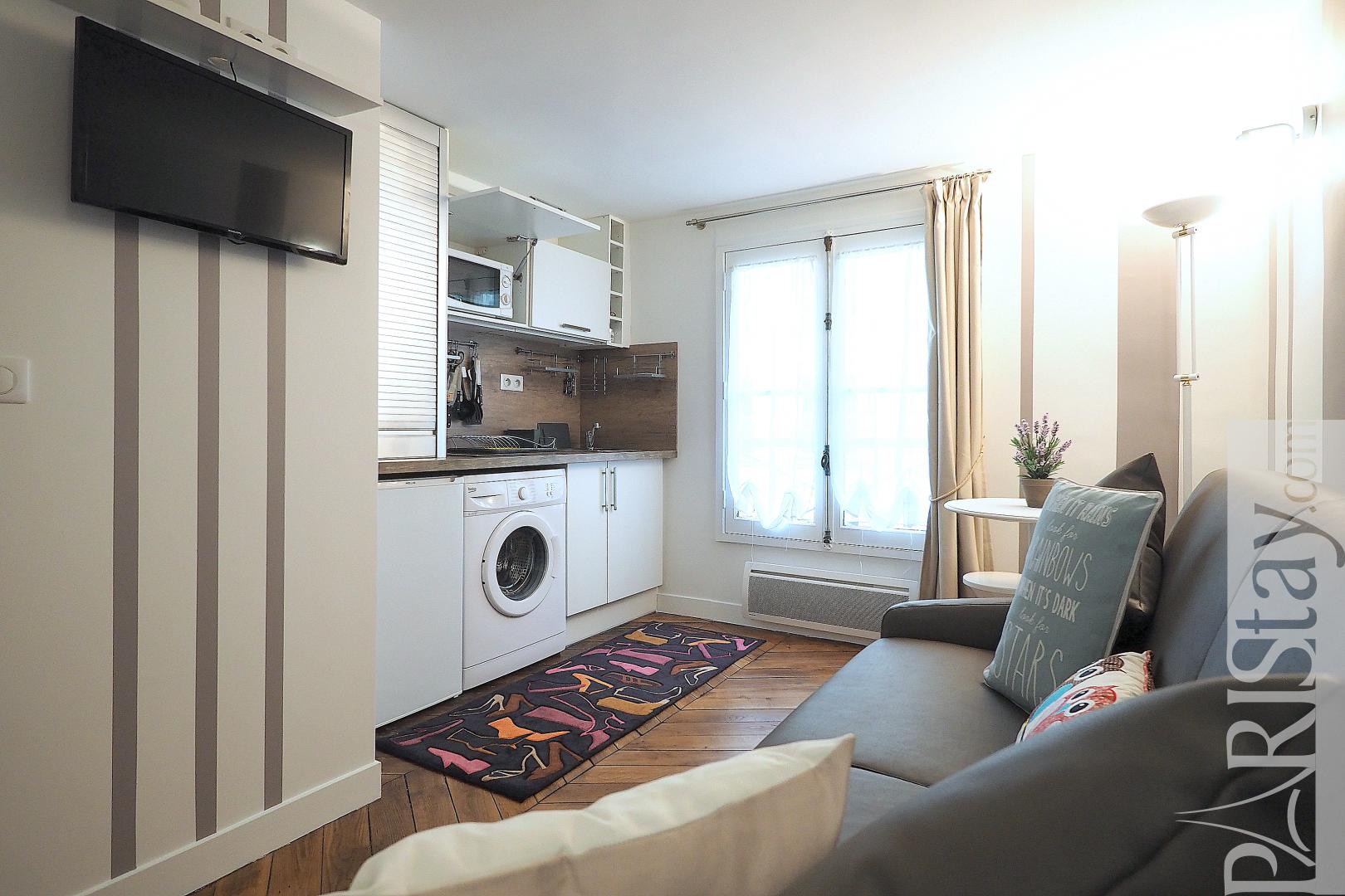 découvrez des conseils clés pour rénover un studio à paris efficacement, optimiser l'espace et moderniser votre intérieur.