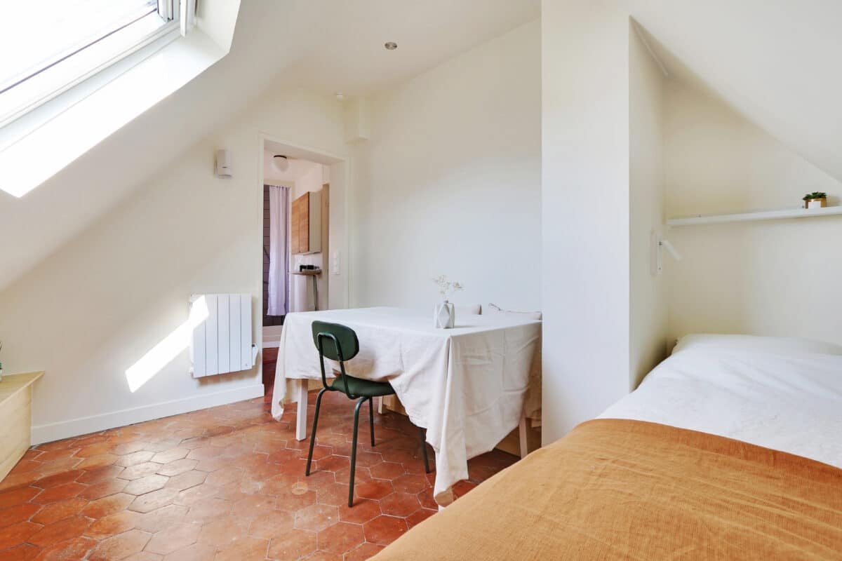 découvrez nos conseils clés pour rénover un studio à paris efficacement, optimiser l'espace et moderniser votre logement avec style.