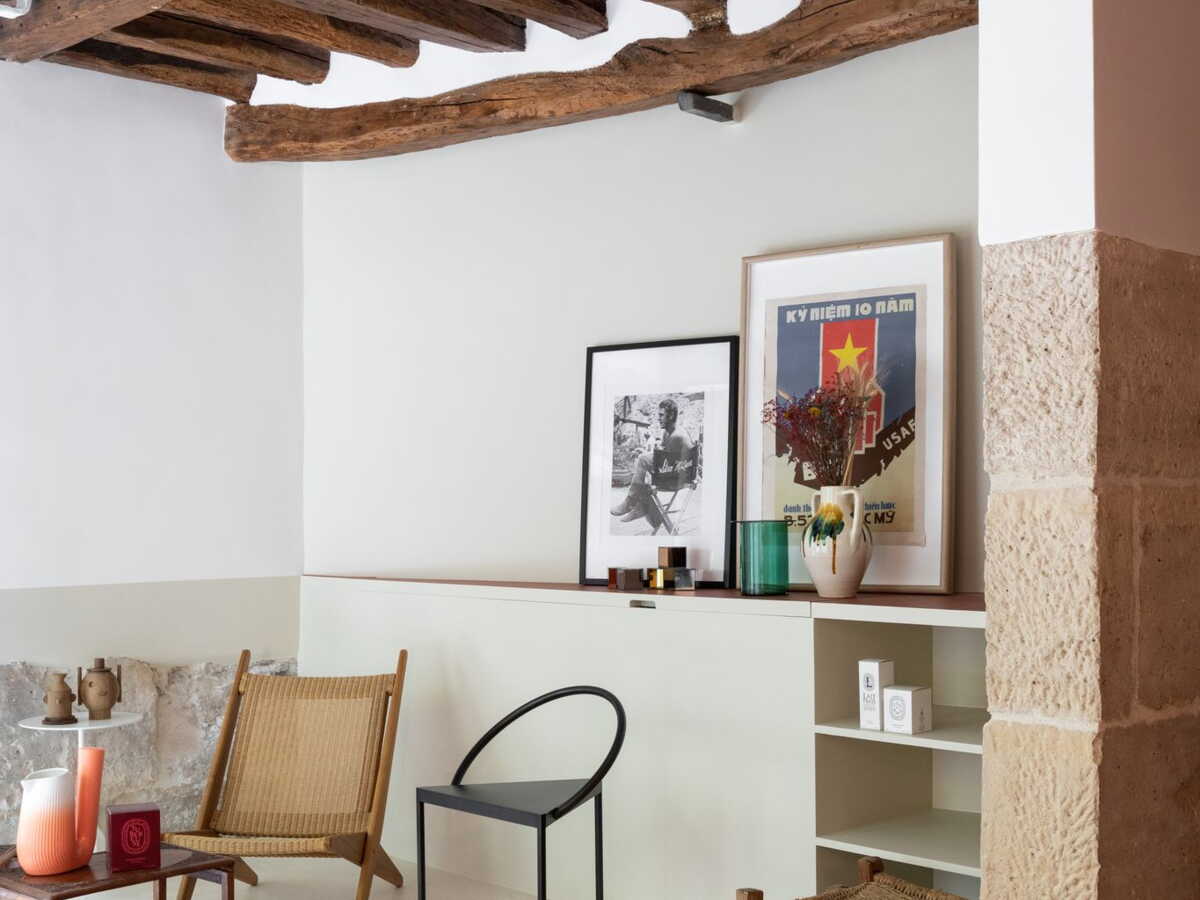 découvrez comment rénover une maison en pierre pour préserver et valoriser son authenticité tout en apportant confort et modernité.