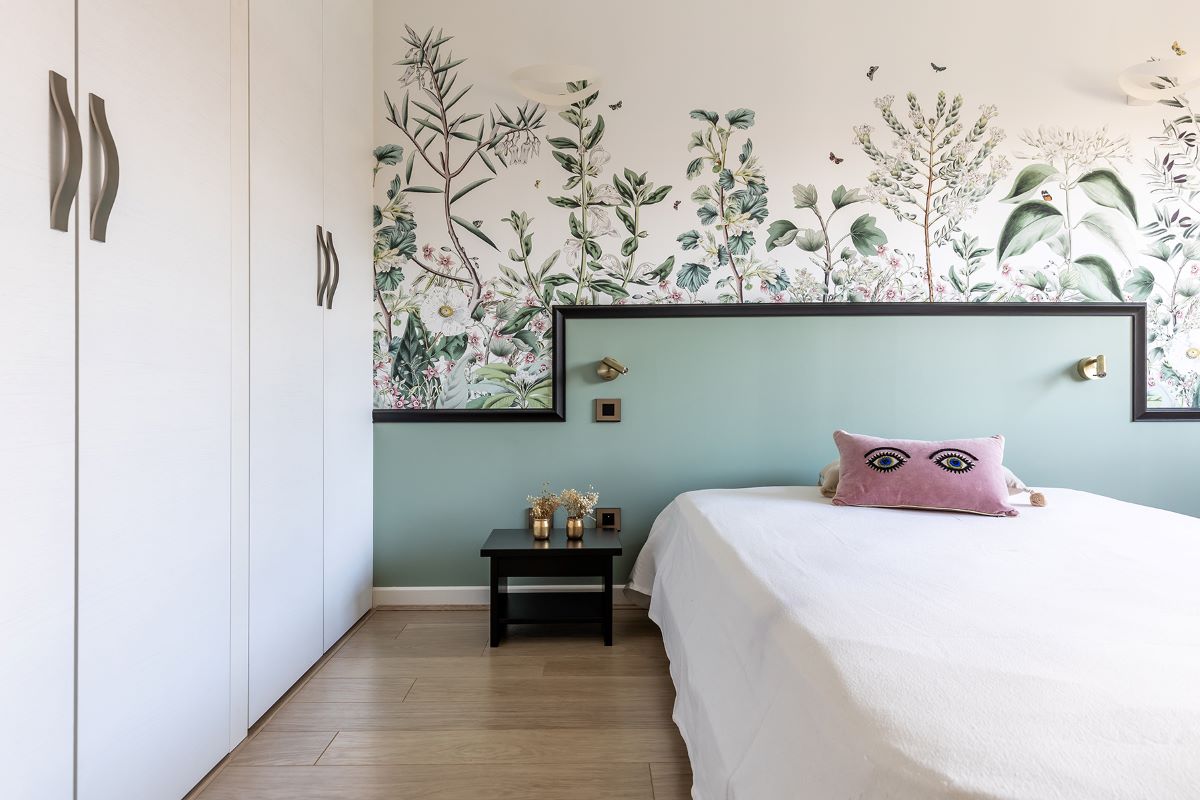 découvrez des astuces déco modernes pour rénover votre maison des années 2000 et lui donner un style contemporain et élégant.