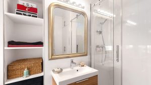 transformez votre salle de bain avec l'aide d'experts. profitez d'une rénovation de qualité réalisée par des professionnels pour un espace moderne et fonctionnel.