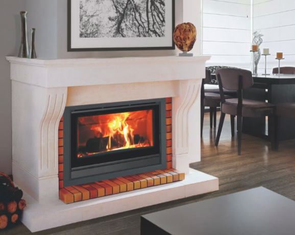 découvrez nos conseils professionnels pour réparer votre insert de cheminée efficacement et en toute sécurité.