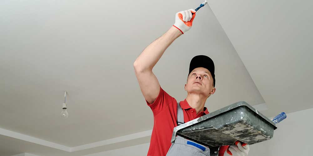 découvrez nos conseils pratiques pour repeindre un plafond, maîtriser le budget avec nos astuces économiques et connaître les prix pour réussir votre rénovation facilement.