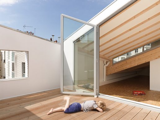 découvrez nos conseils pratiques pour réussir la rénovation après une surélévation dans le 11e arrondissement de paris, alliant design, conformité et optimisation de l'espace.