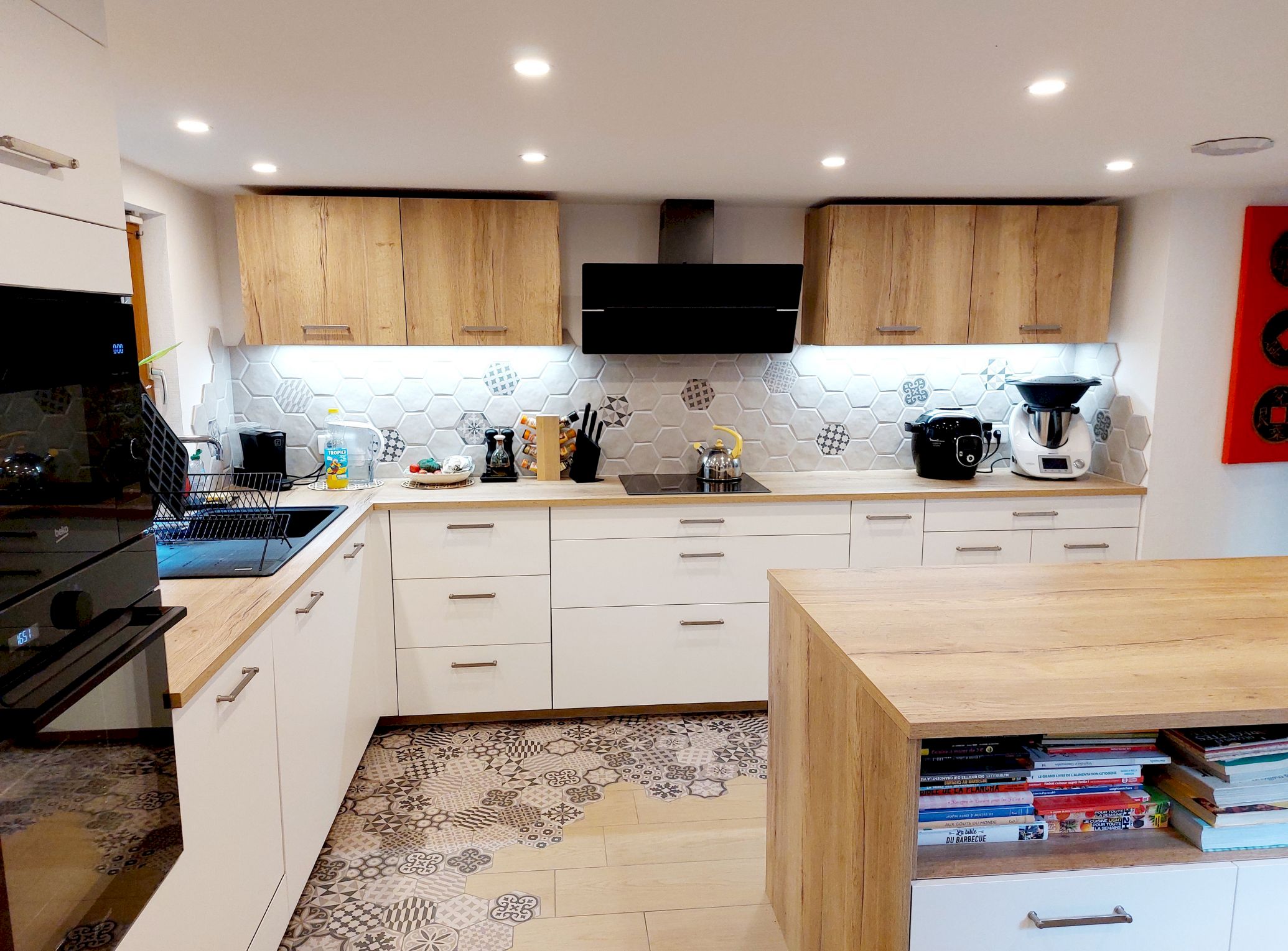 découvrez nos conseils et astuces pour réussir la rénovation de votre cuisine à mortcerf (77163). transformez votre espace avec des solutions adaptées et efficaces.