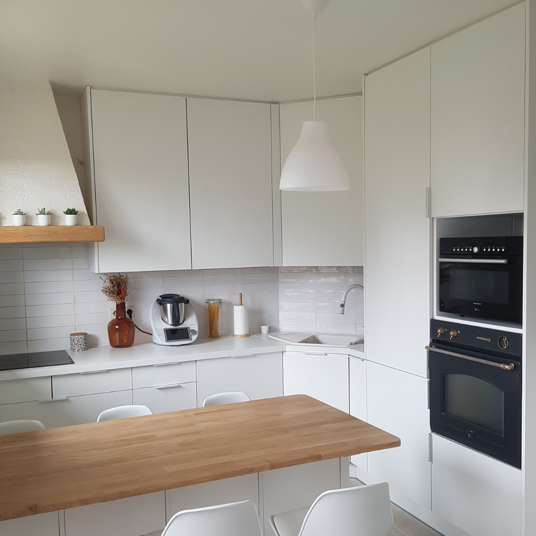 découvrez nos conseils et astuces pour réussir la rénovation de votre cuisine à mortcerf (77163). transformez votre espace avec style et fonctionnalité.