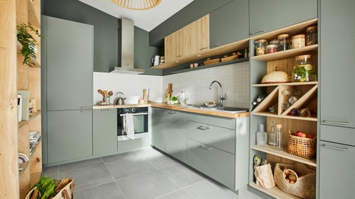 découvrez nos conseils d'experts pour réussir la rénovation de votre cuisine à nangis. astuces pratiques, étapes clés et idées pour transformer votre espace avec succès.