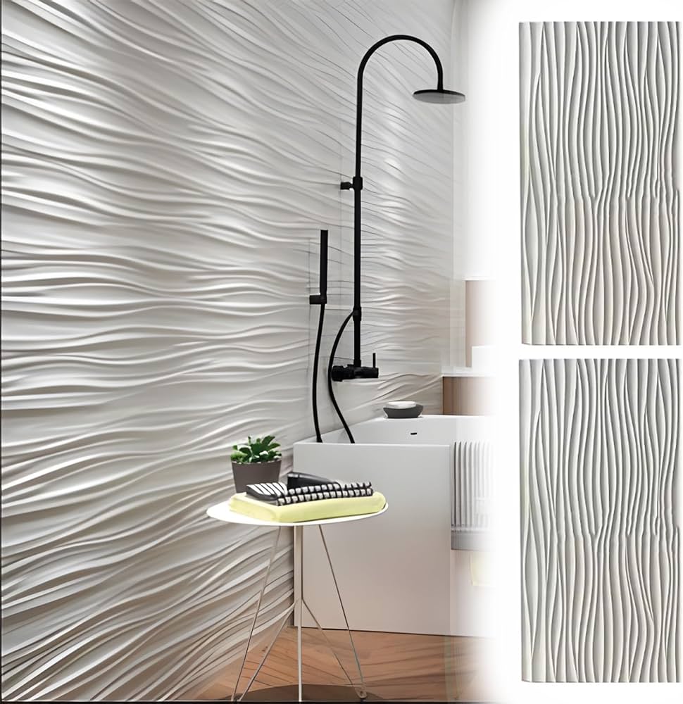 découvrez notre large gamme de revêtements muraux pour sublimer et protéger vos murs avec style et durabilité.