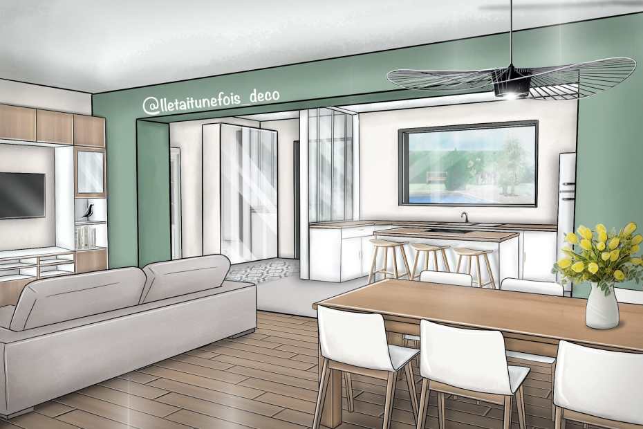 découvrez le salaire moyen d'un décorateur d'intérieur débutant en 2025, les facteurs qui l'influencent et les perspectives d'évolution dans ce secteur créatif.