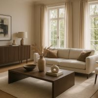 découvrez le salaire débutant d'une décoratrice d'intérieur en 2025, les tendances du marché et les perspectives d'évolution pour bien démarrer votre carrière.