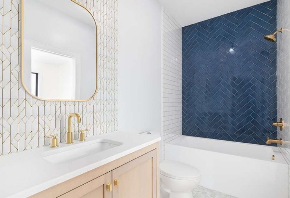 découvrez des idées et conseils pour aménager une salle de bain petite, alliant praticité et style dans un espace réduit.