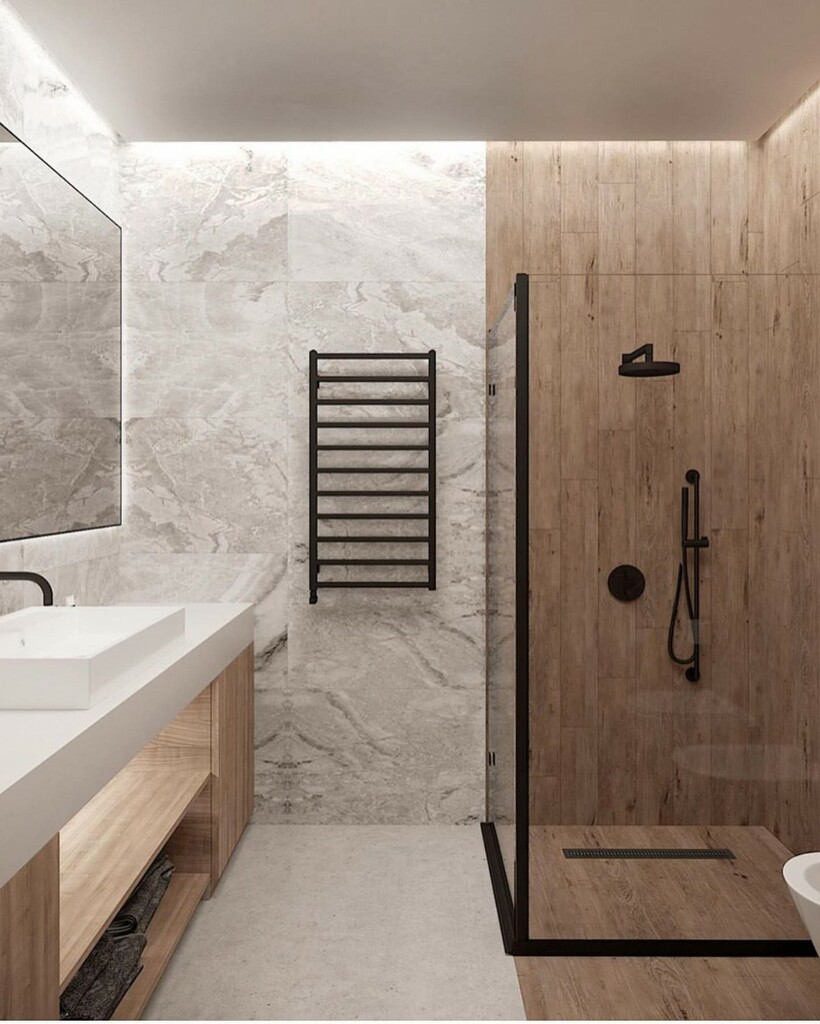 découvrez des idées et astuces pour aménager une salle de bain dans un sous-sol sans fenêtre, en optimisant la lumière et l'espace pour un confort optimal.