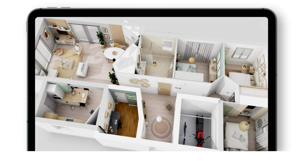 obtenez une simulation précise pour votre projet de rénovation. estimez les coûts, planifiez les travaux et visualisez les améliorations avant de commencer.