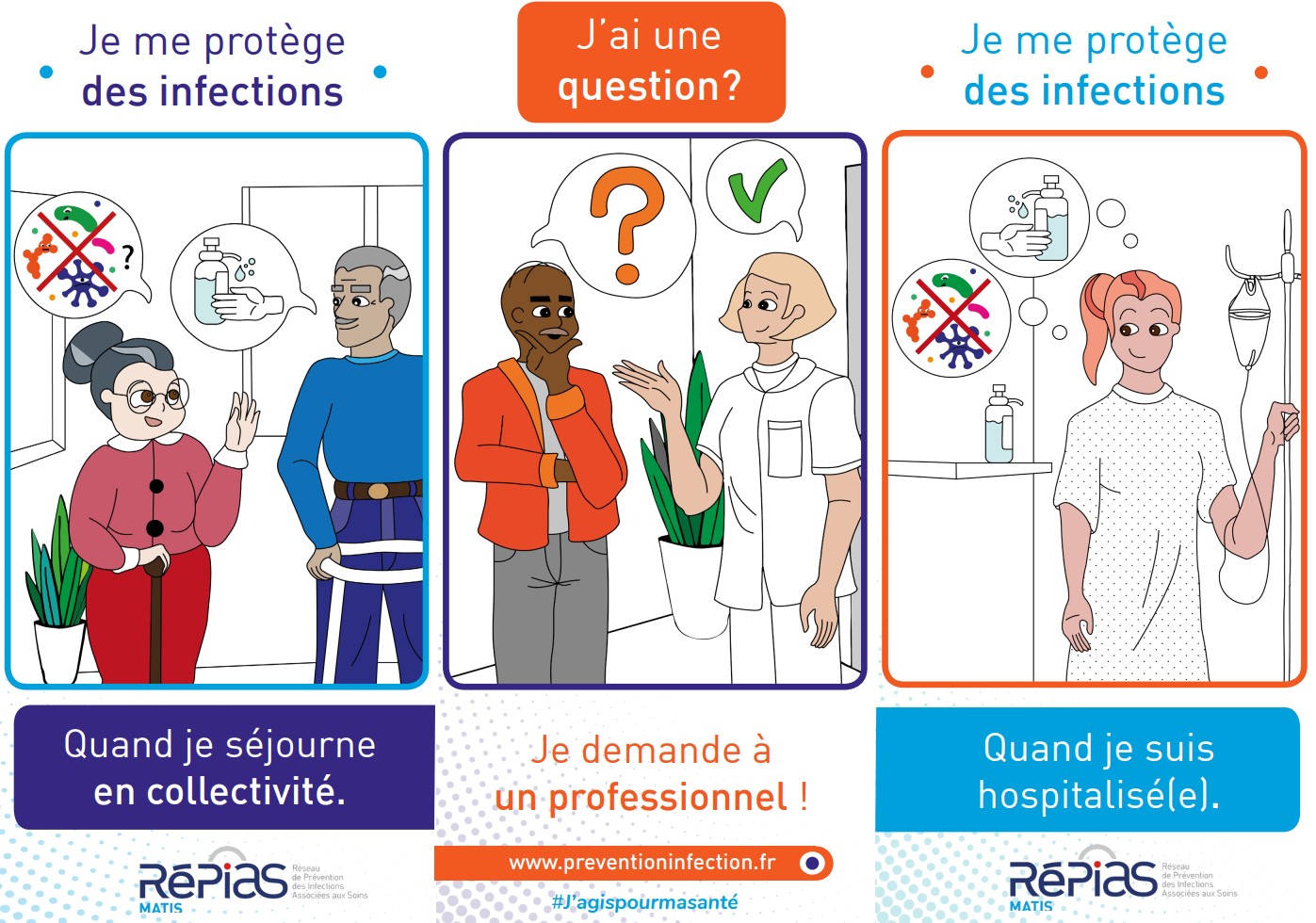 découvrez pourquoi solution hygiène plus séduit par son efficacité, son innovation et son engagement envers une propreté optimale.