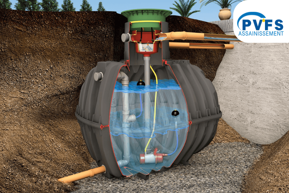 découvrez des solutions efficaces pour l'évacuation des wc vers une fosse septique, garantissant un système d'assainissement fiable et durable.