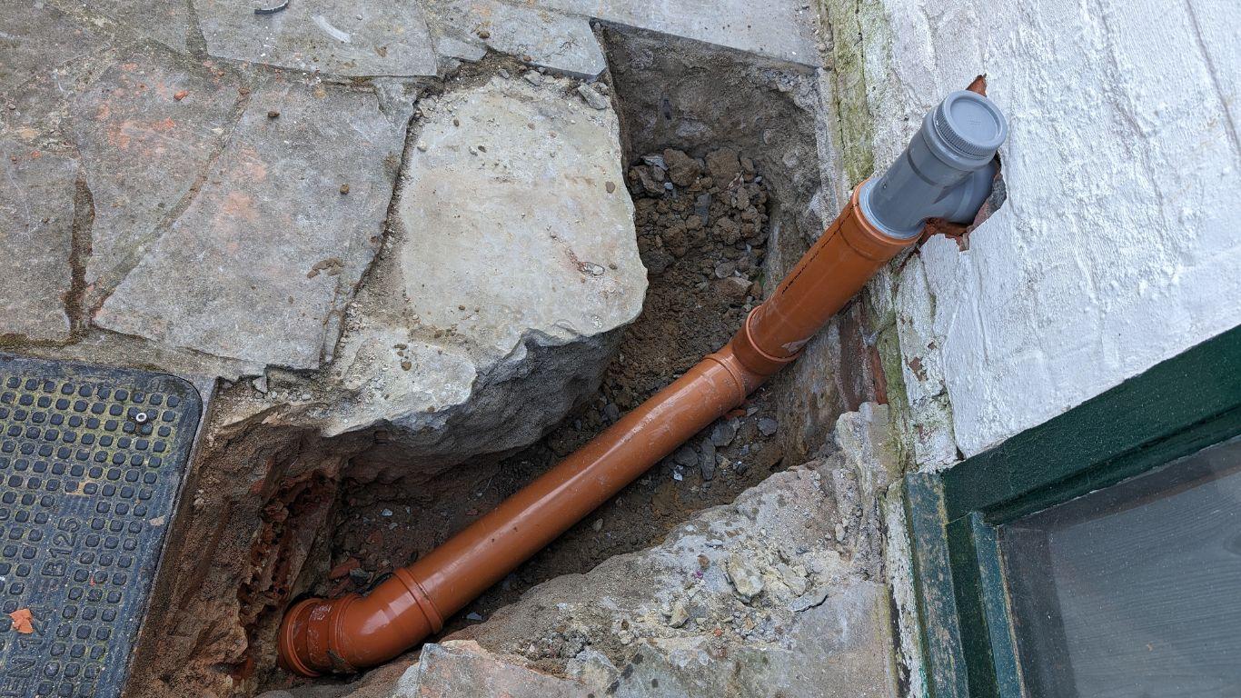 découvrez des solutions efficaces pour l'évacuation des wc avec fosse septique, garantissant un système fiable et durable pour votre installation sanitaire.