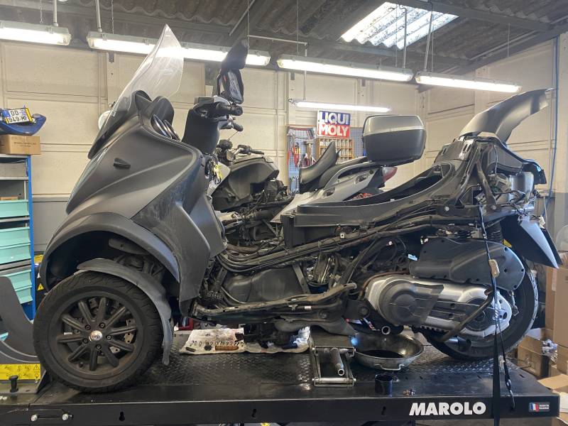 sport garage le plessis-bouchard, votre spécialiste auto fiable pour l'entretien, la réparation et le diagnostic de votre véhicule. service de qualité et confiance assurée.