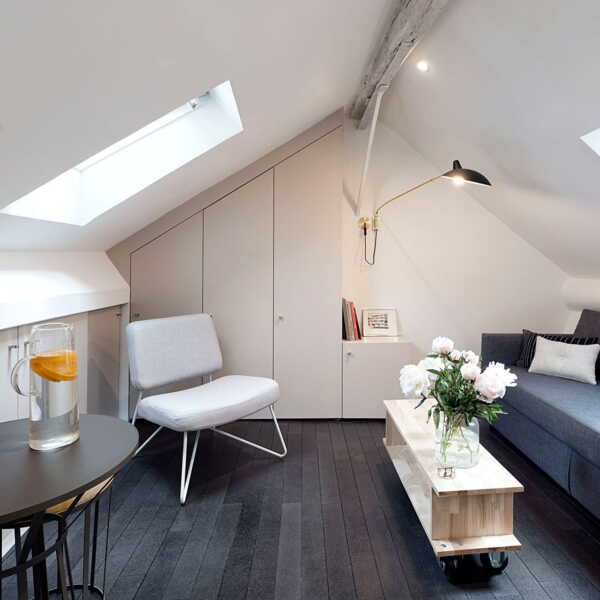 découvrez comment optimiser un studio de 18 m² avec des astuces tendances et fonctionnelles pour un espace de vie pratique et agréable.