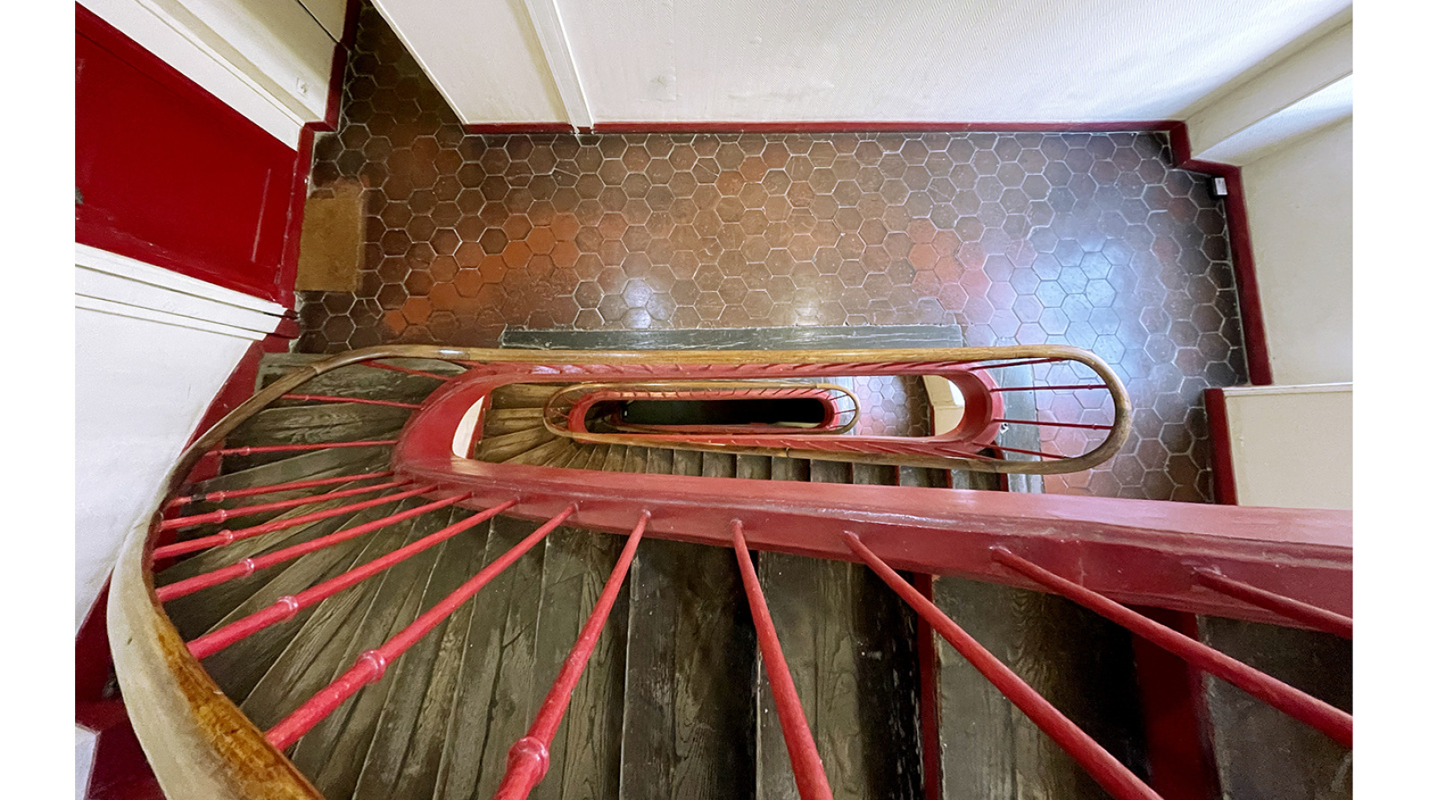 découvrez un studio à rénover à paris, une opportunité unique pour créer votre espace de vie personnalisé au cœur de la capitale.