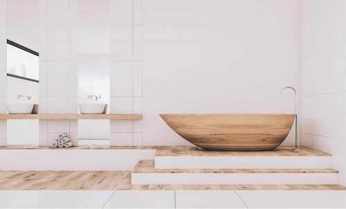 découvrez comment réaliser une surélévation du sol dans votre salle de bain pour optimiser l'espace, améliorer le confort et faciliter l'installation des équipements.