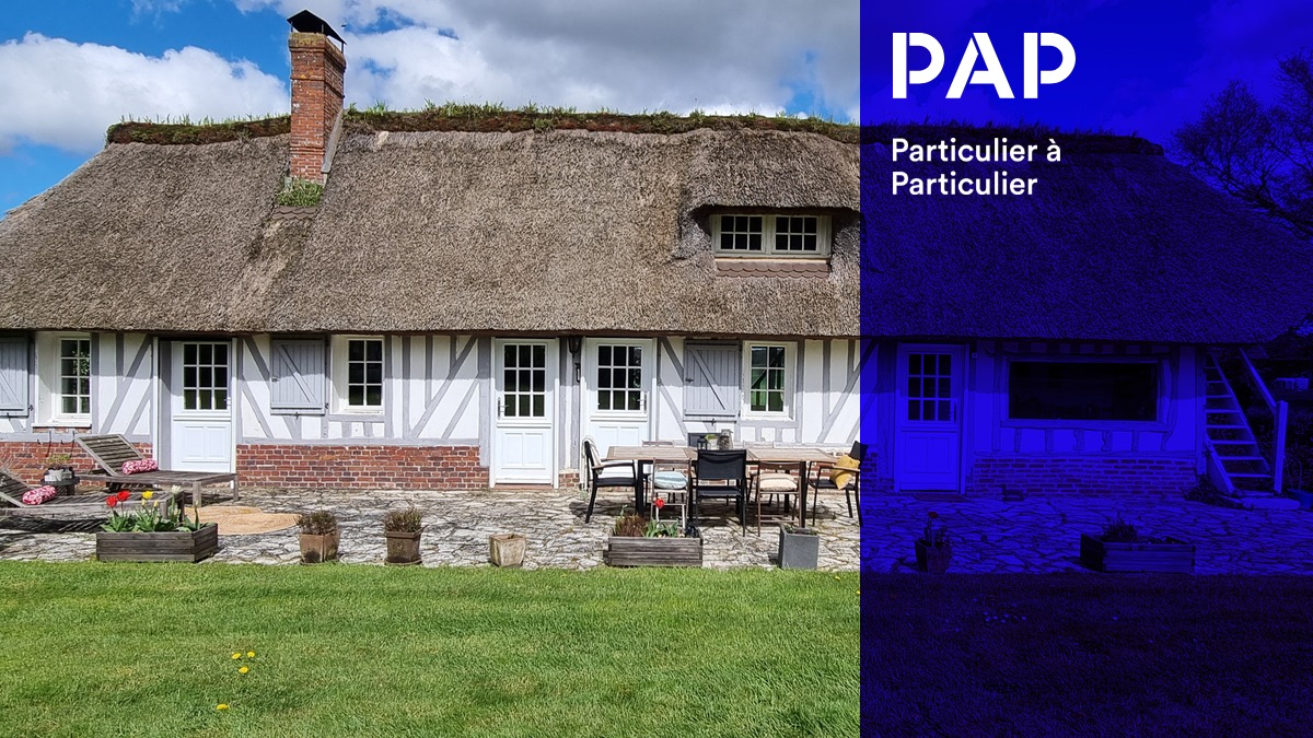 découvrez des surfaces à rénover en normandie, près de paris, pour réaliser vos projets immobiliers avec un fort potentiel.