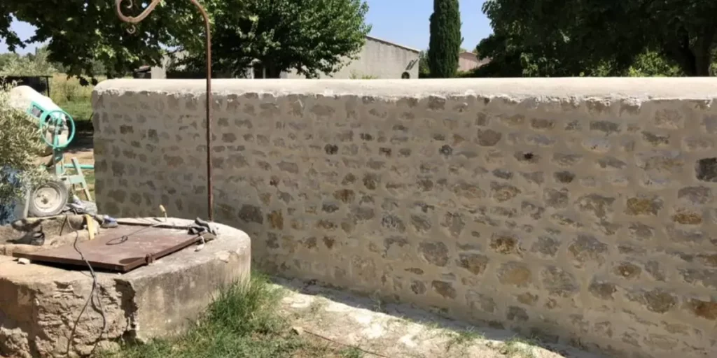 découvrez nos tarifs pour la construction et la rénovation de murs et clôtures en pierre, alliant esthétique et durabilité pour valoriser votre propriété.