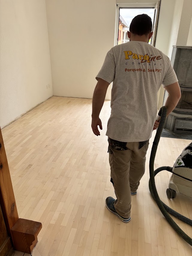 découvrez nos tarifs avantageux pour le ponçage de parquet et économisez sur la rénovation de vos sols en bois. qualité et prix compétitifs garantis.