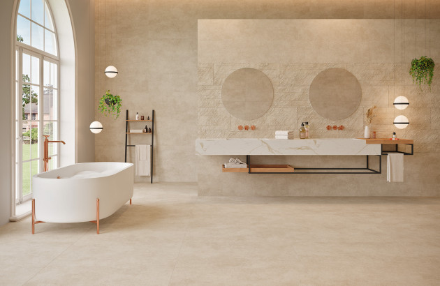 découvrez le temps de pose idéal pour votre carrelage de salle de bain et comment optimiser chaque étape pour un résultat impeccable.