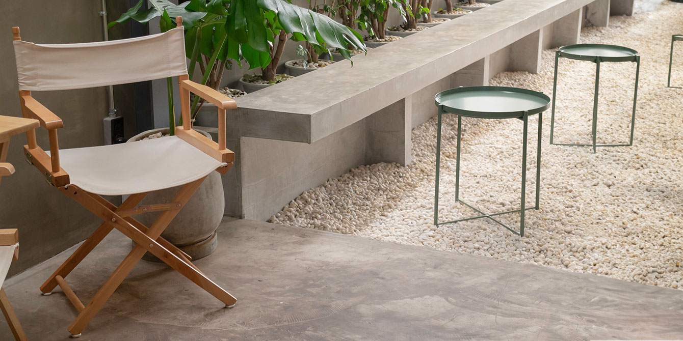 découvrez nos conseils et astuces pour créer une terrasse en béton durable, esthétique et facile à entretenir, parfaite pour votre jardin ou votre espace extérieur.