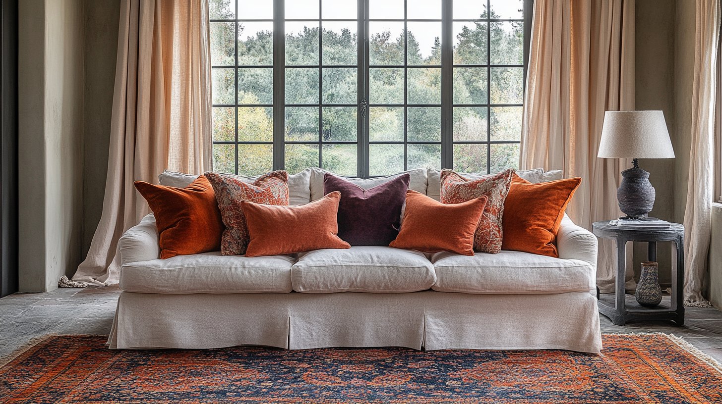 découvrez comment transformer votre espace grâce à des idées innovantes et des conseils pratiques pour un intérieur qui vous ressemble.