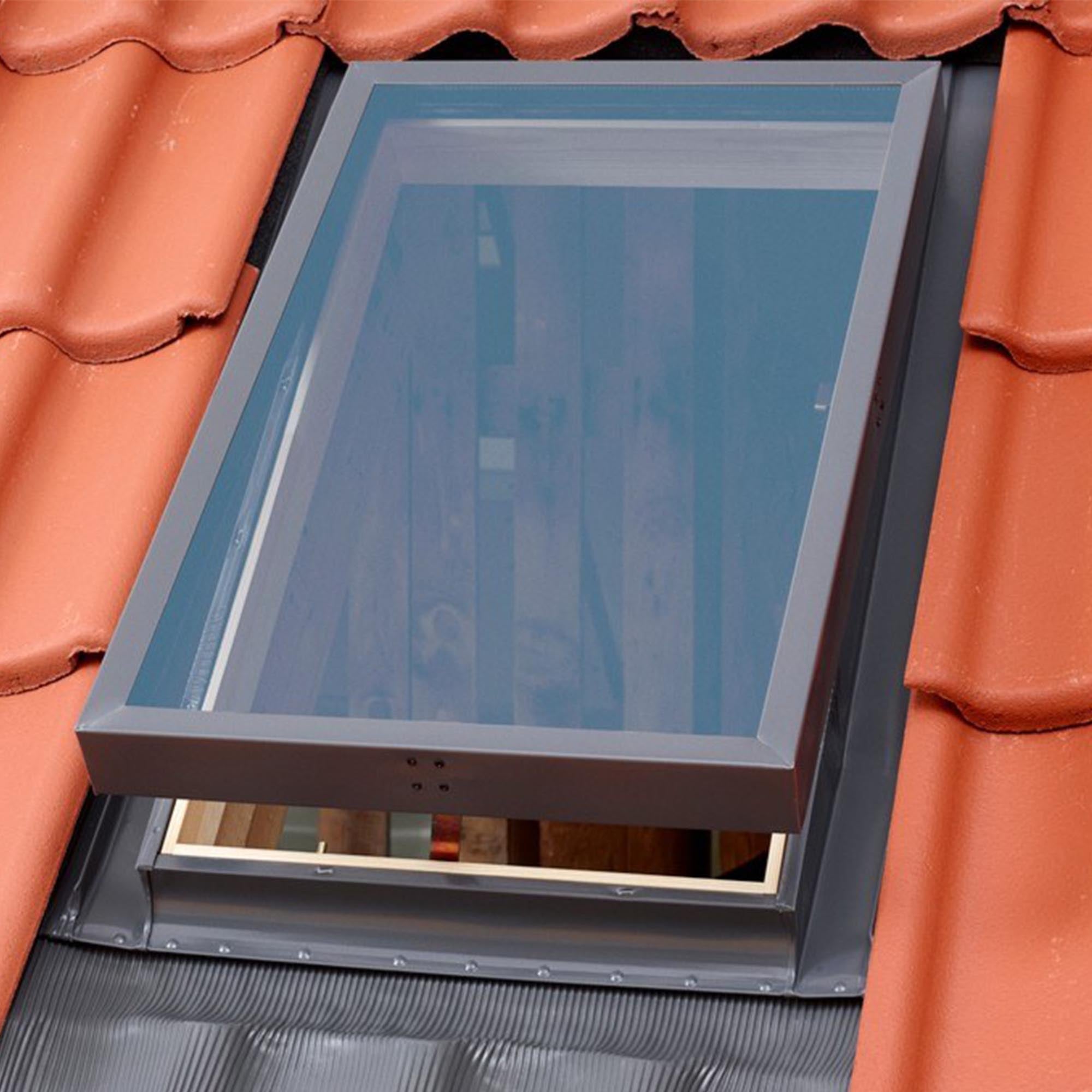 découvrez comment les fenêtres velux apportent lumière et ventilation naturelle au cœur de votre toit, pour un intérieur lumineux et agréable.
