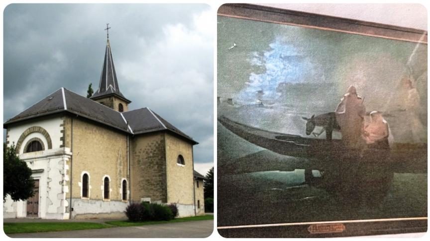 découvrez une église à rénover à vendre près du 15e arrondissement de paris, une opportunité unique pour un projet immobilier ou culturel en 2025.