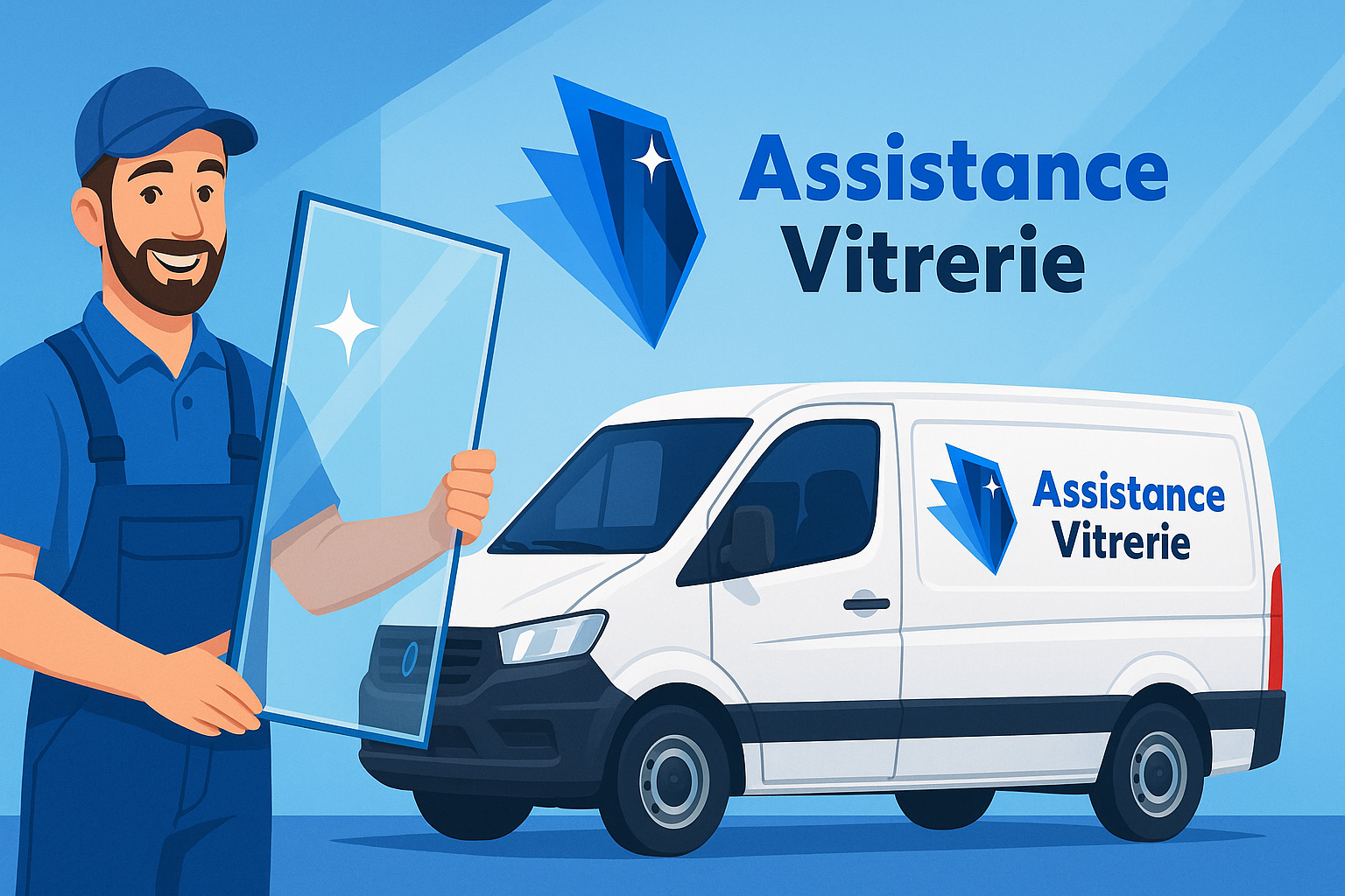 service de vitrerie fiable à fontenay-sous-bois, intervention rapide et garantie pour tous vos besoins en réparation et installation de vitres.
