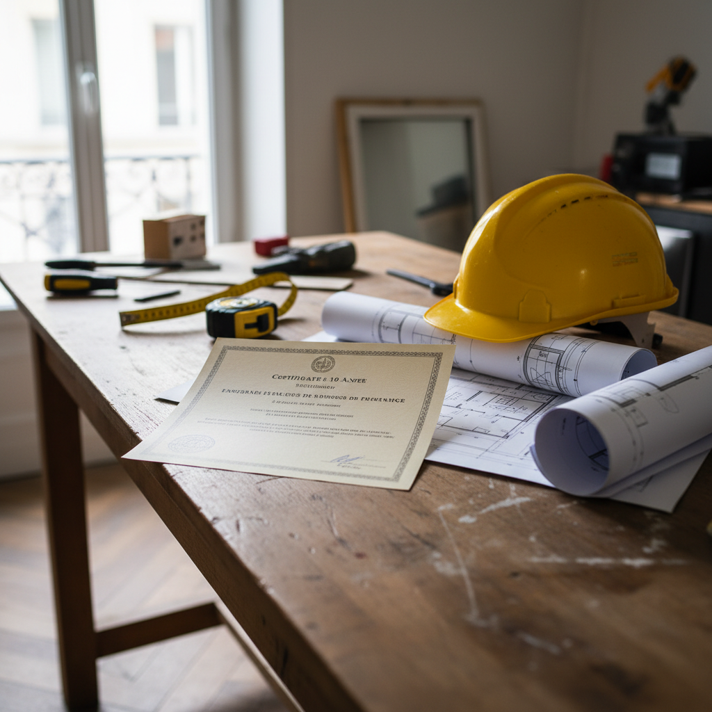 garantie-decennale-renovation-paris-13-comprendre