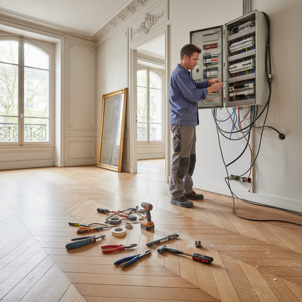 refaire-l-electricite-d-un-appartement-parisien-prix-et-etap