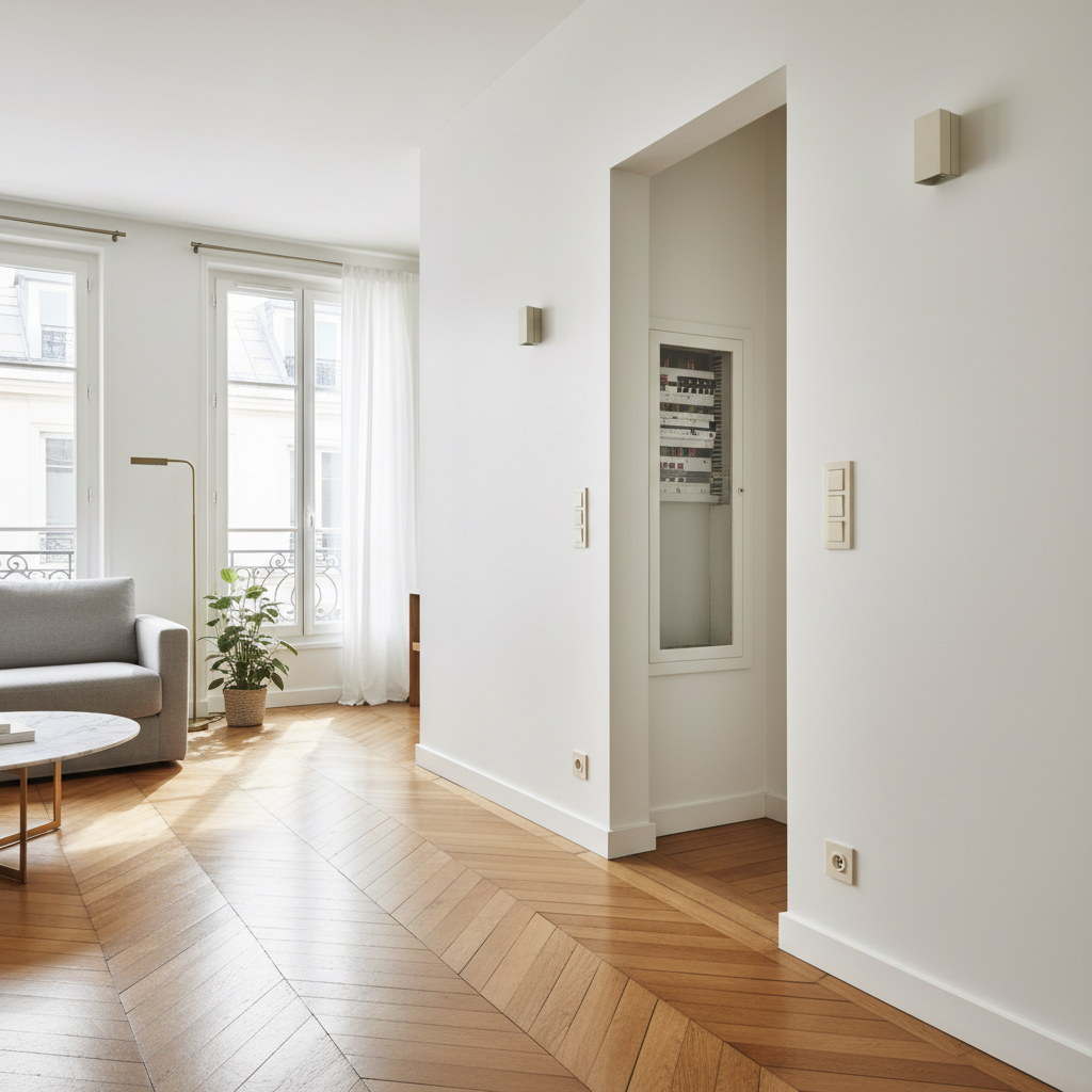 refaire-l-electricite-paris-19-etapes-et-cout